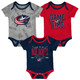 New Born 3 Piece Game Time Set Image coming soon src=
